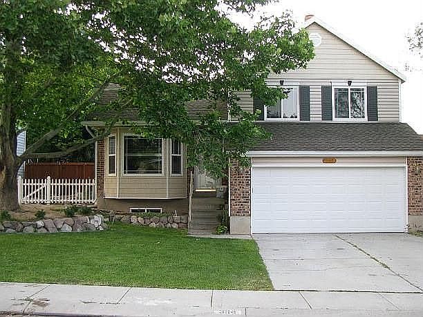 curb appeal