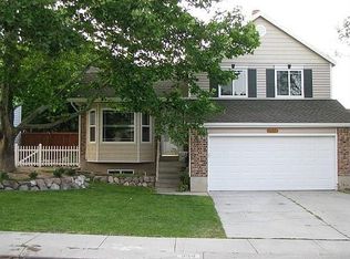 3114 W 8565 S, West Jordan, UT 84088