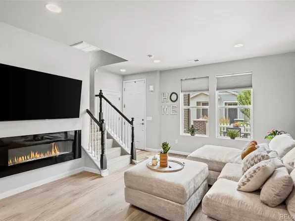 15503 W 65th Avenue #C, Arvada, CO 80007