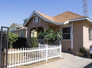 9512 Parmelee Ave, Los Angeles, CA 90002