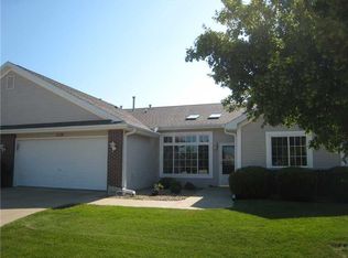 1129 74th St NE, Cedar Rapids, IA 52402