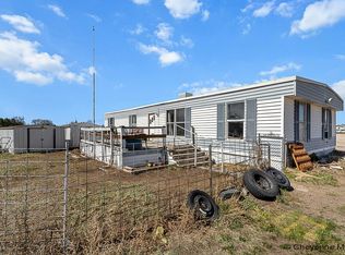 719 Artesian Rd Lot 57, Cheyenne, WY 82007