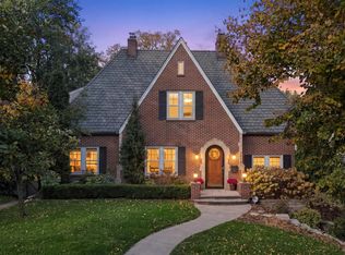 3816 Abbott Ave S, Minneapolis, MN 55410