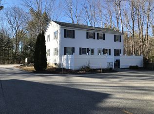 998 Pinkham Brook Rd #B, Durham, ME 04222