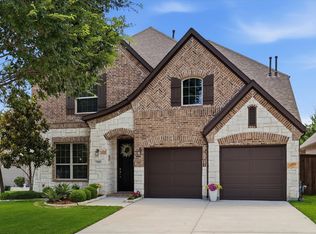 705 Spring Falls Dr, McKinney, TX 75071