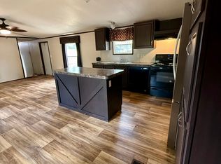 302 Wilkerson Rd, Lufkin, TX 75901