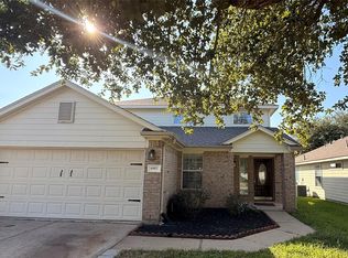 6003 Deep South Dr, Katy, TX 77449