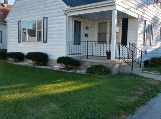 206 West St, Archbold, OH 43502
