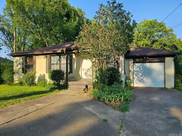 503 S Erie Ave, Russellville, AR 72801