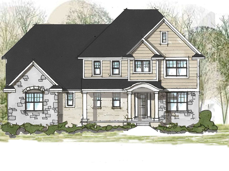 Front Elevation