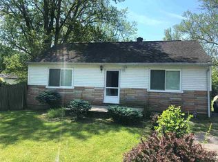 1987 Warren Ave, Fort Mitchell, KY 41017