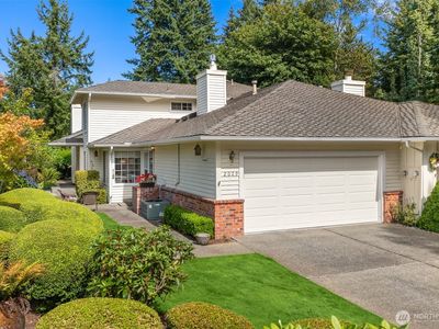 2029 Mill Green Court SE, Mill Creek, WA, 98012