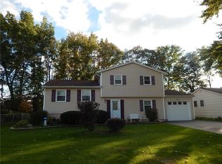 79 Saint Mark Dr, Rochester, NY 14606