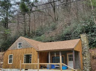 232 Konnarock Rd, Troutdale, VA 24378