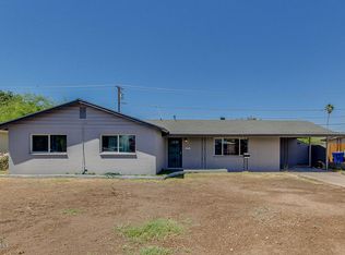 1722 W 6th St, Mesa, AZ 85201