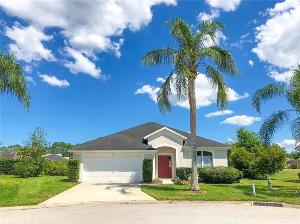 130 Mary Jo Ln, Davenport, FL 33897