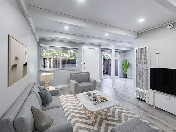 2nd image of 3553 Alma St APT 10