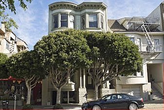 :: 3672-3676 Sacramento St.