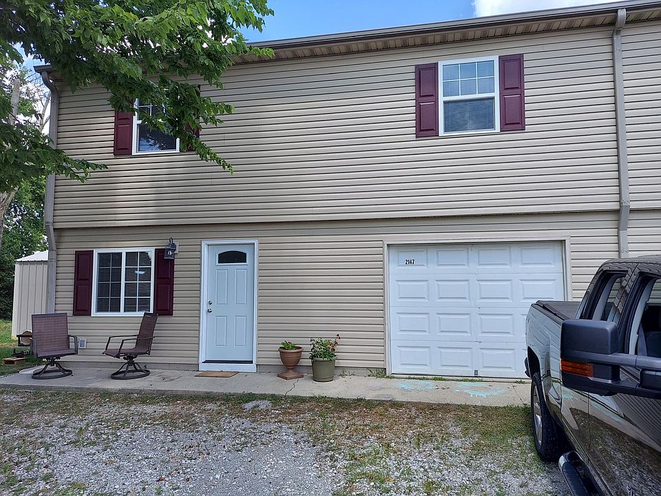 2147 N State Rd 47, Crawfordsville, IN