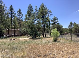 1421 Zola St, Lakeside, AZ 85929