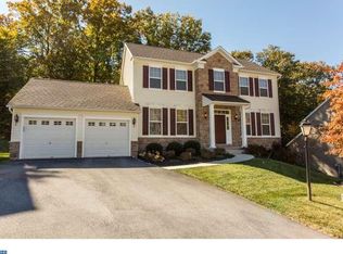 3124 Silbury Hl, Downingtown, PA 19335