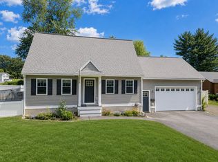 1 Ura Street, Saco, ME 04072