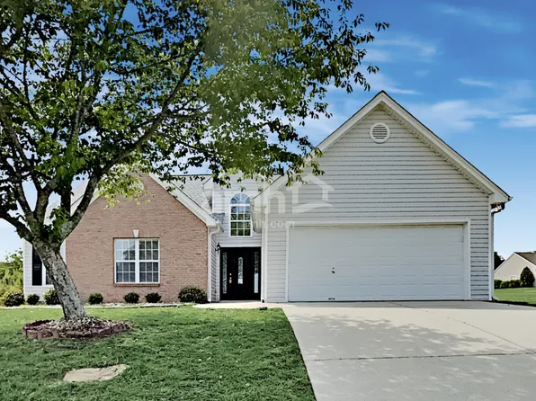 2534 Dalesford Ct, Dacula, GA 30019