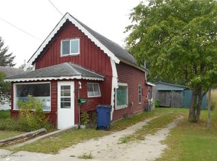 405 Park Ave NW, Bemidji, MN 56601