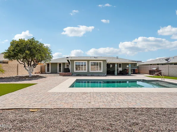 10850 W BROOKSIDE Drive, Sun City, AZ 85351