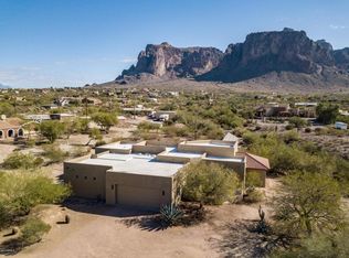 5341 E Windsong St, Apache Junction, AZ 85119