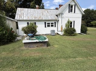 160 Fox Glen Rd, Chuckey, TN 37641