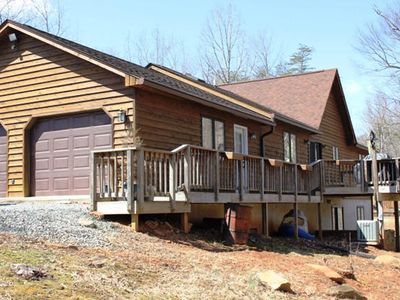 559 Westwood Dr, Boones Mill, VA, 24065