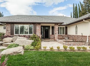 1572 W Millbrae Ave, Fresno, CA 93711