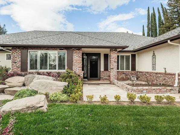 1572 W Millbrae Avenue, Fresno, CA 93711