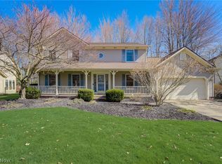 6705 Silvermound Dr, Mentor, OH 44060