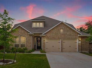 788 Catalina Ln, Austin, TX 78737