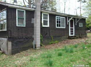 9342 Blind Sodus Bay Rd, Red Creek, NY 13143