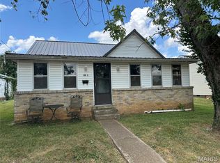 107-105 S Vandervoot St, Park Hills, MO