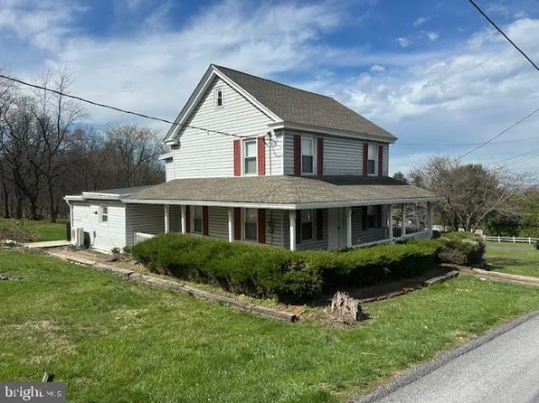 6667 Division Hwy, Narvon, PA 17555