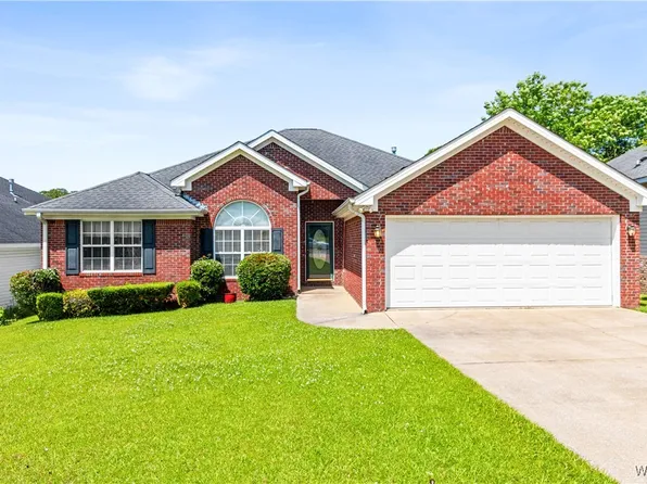 4140 Heathersage Cir, Tuscaloosa, AL 35405