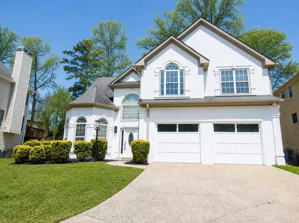 4259 Creek Haven Dr, Marietta, GA 30062