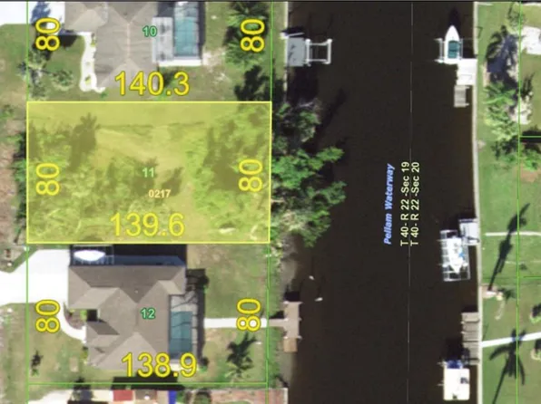 3038 Yukon Dr, Port Charlotte, FL 33948