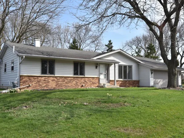 N70W23770 Prides ROAD, Sussex, WI 53089