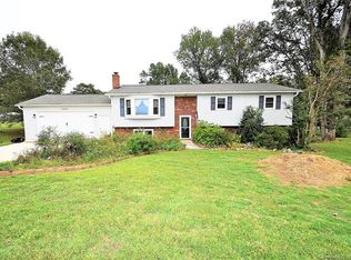 5643 Zion Church Rd, Concord, NC 28025