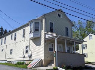 6860 Lincoln Hwy #A, Thomasville, PA 17364