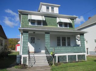 88 Watkins St, Swoyersville, PA 18704