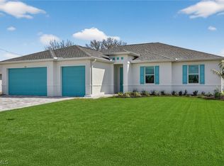 133 SW 9th Pl, Cape Coral, FL 33991
