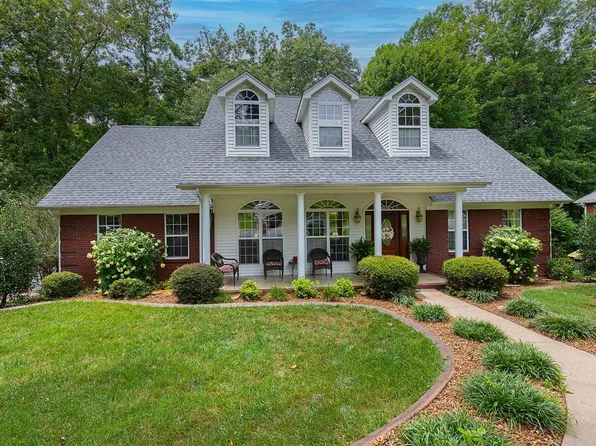 508 Autumn Ridge Rd, Glasgow, KY 42141