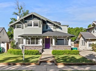 1735 N Hunter St, Stockton, CA 95204