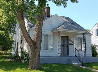 6301 Brace St, Detroit, MI 48228